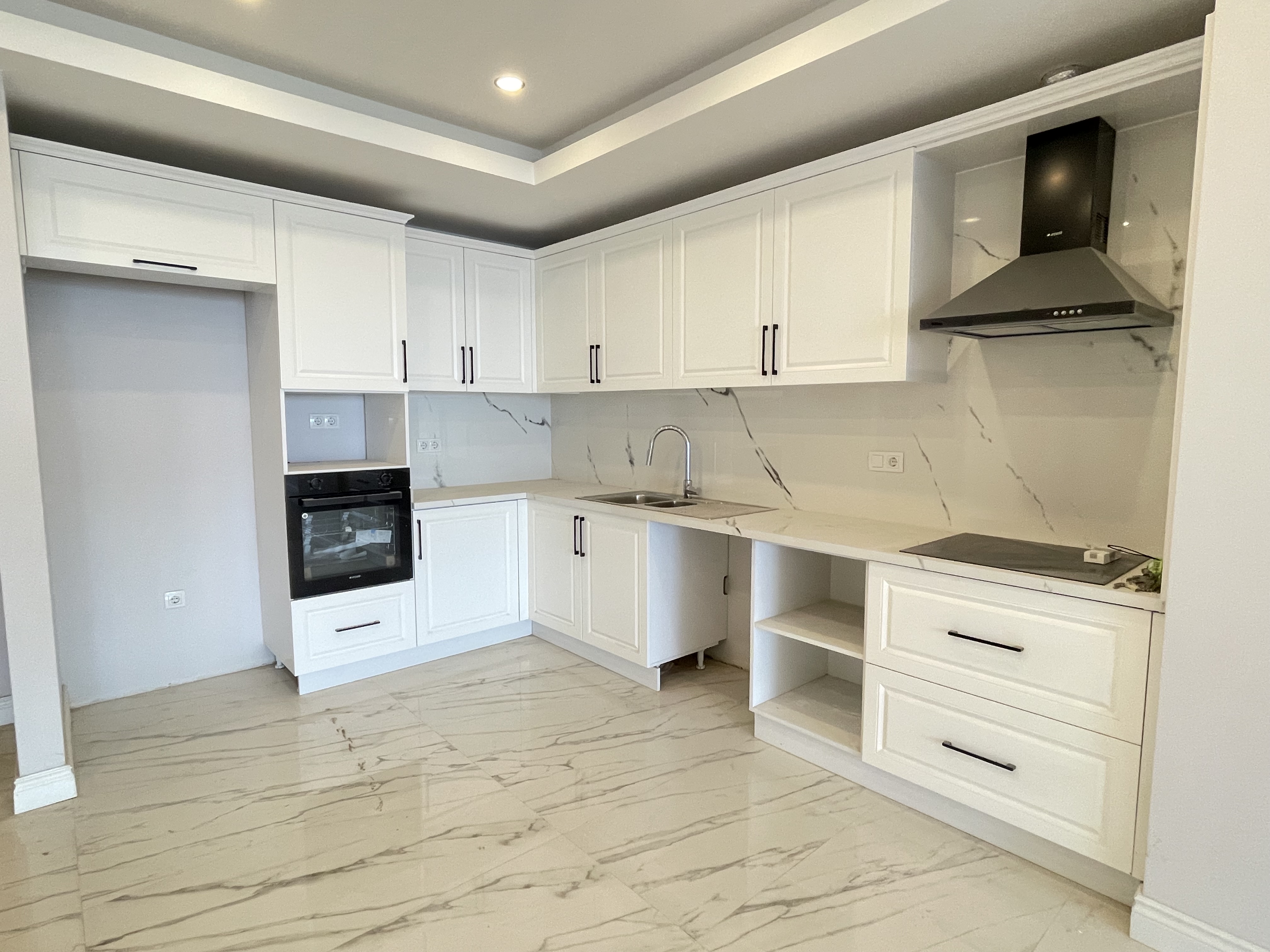 PENDİK BURUNDA FULL DENİZ MANZARA - Resim 8