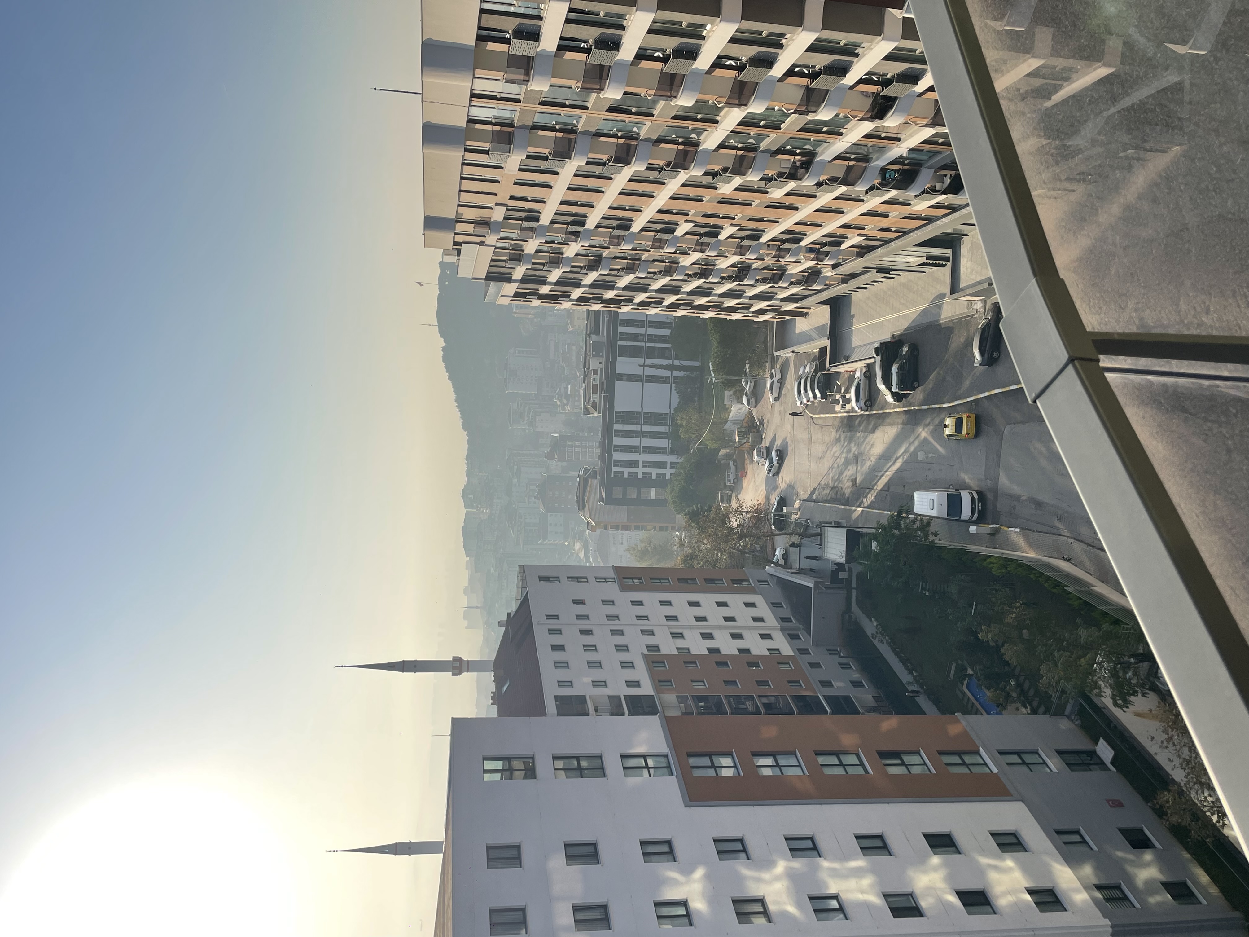 PENDİK ÇINARDERE FULL ÖNÜ AÇIK 7.KAT DAİRE SİTE  - Resim 5