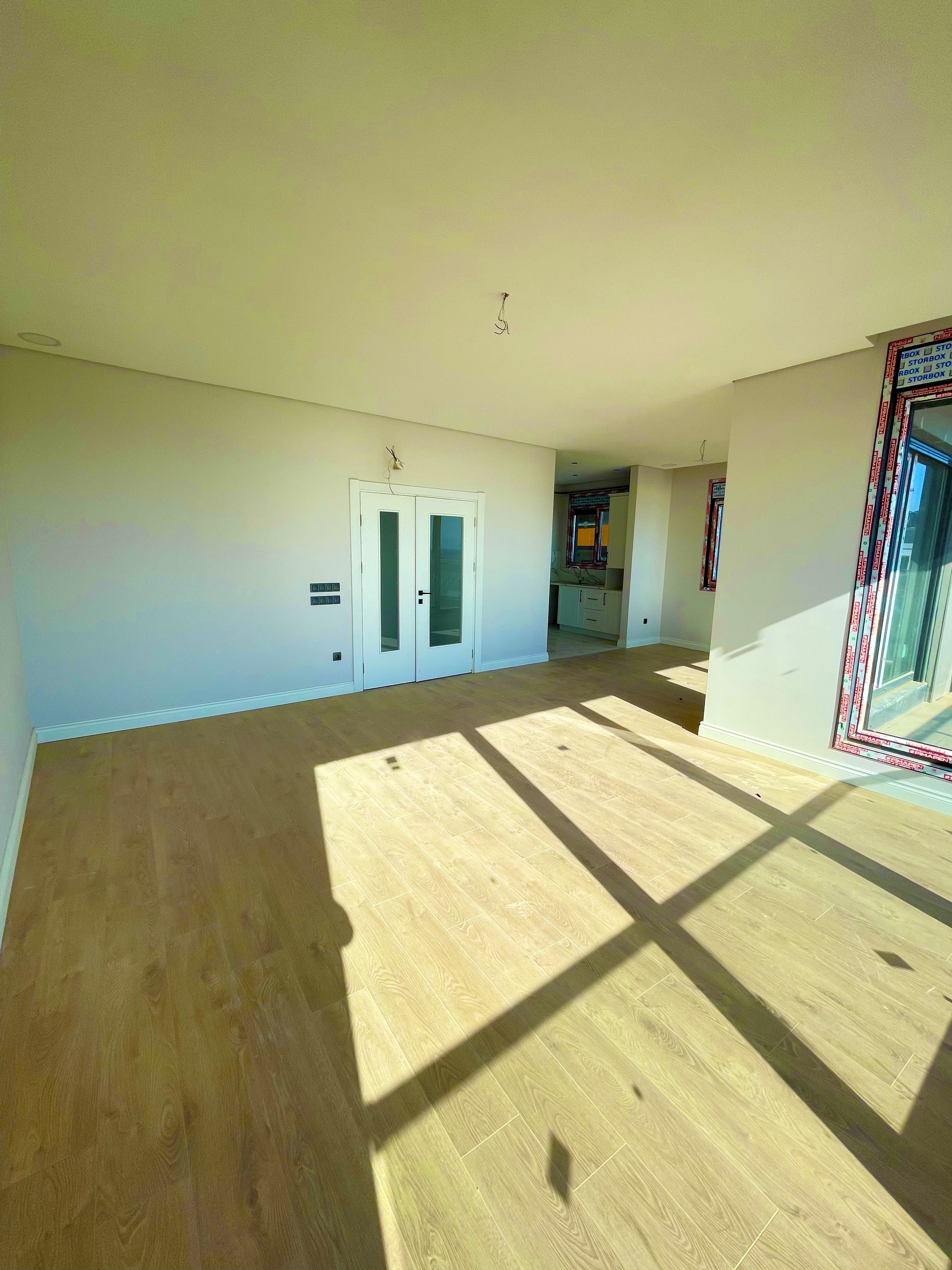 PENDİK BURUNDA SİTE İÇİ SATILIK 3+1 DAİRE - Resim 5