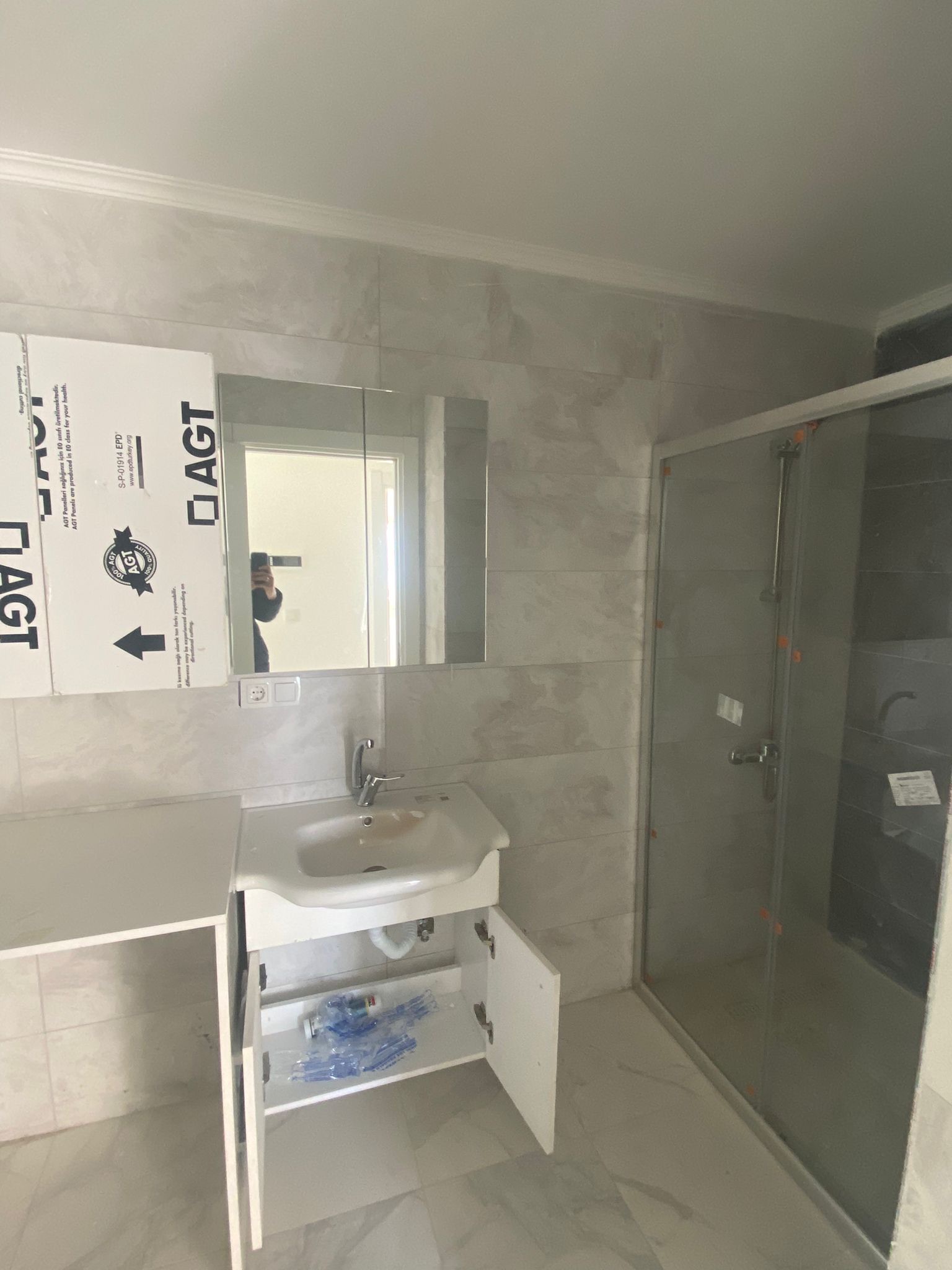 PENDİK ÇINARDERE FULL DENİZ 8.KAT DAİRE SİTE  - Resim 4