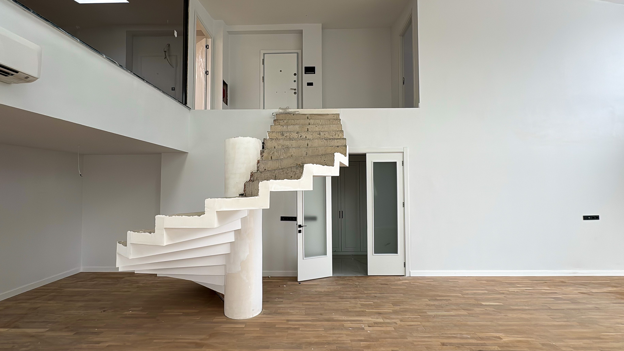 PENDİK BURUNDA LOFT FULL DENİZ MANZARA - Resim 6