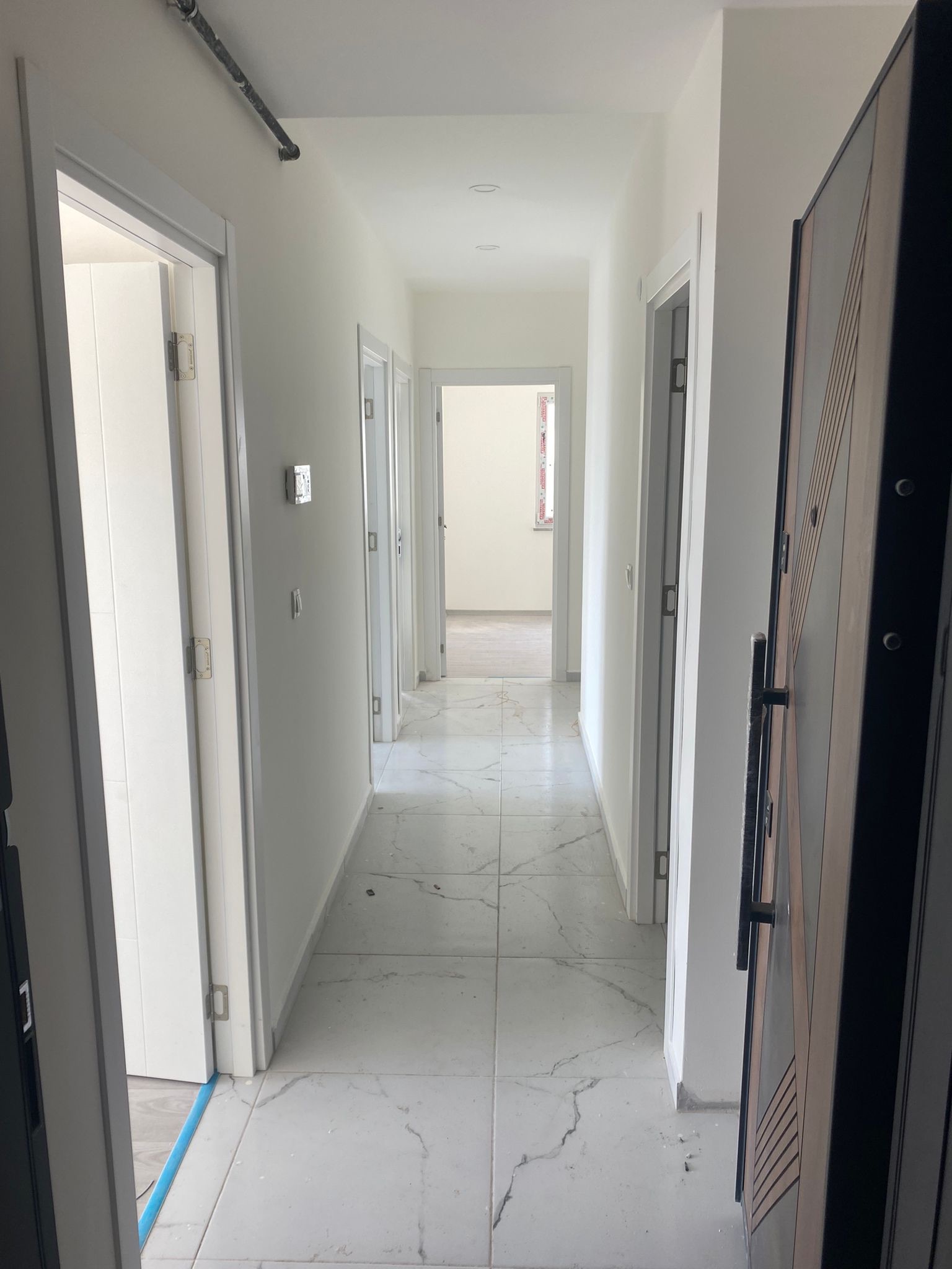 PENDİK ÇINARDERE FULL DENİZ 8.KAT DAİRE SİTE  - Resim 8