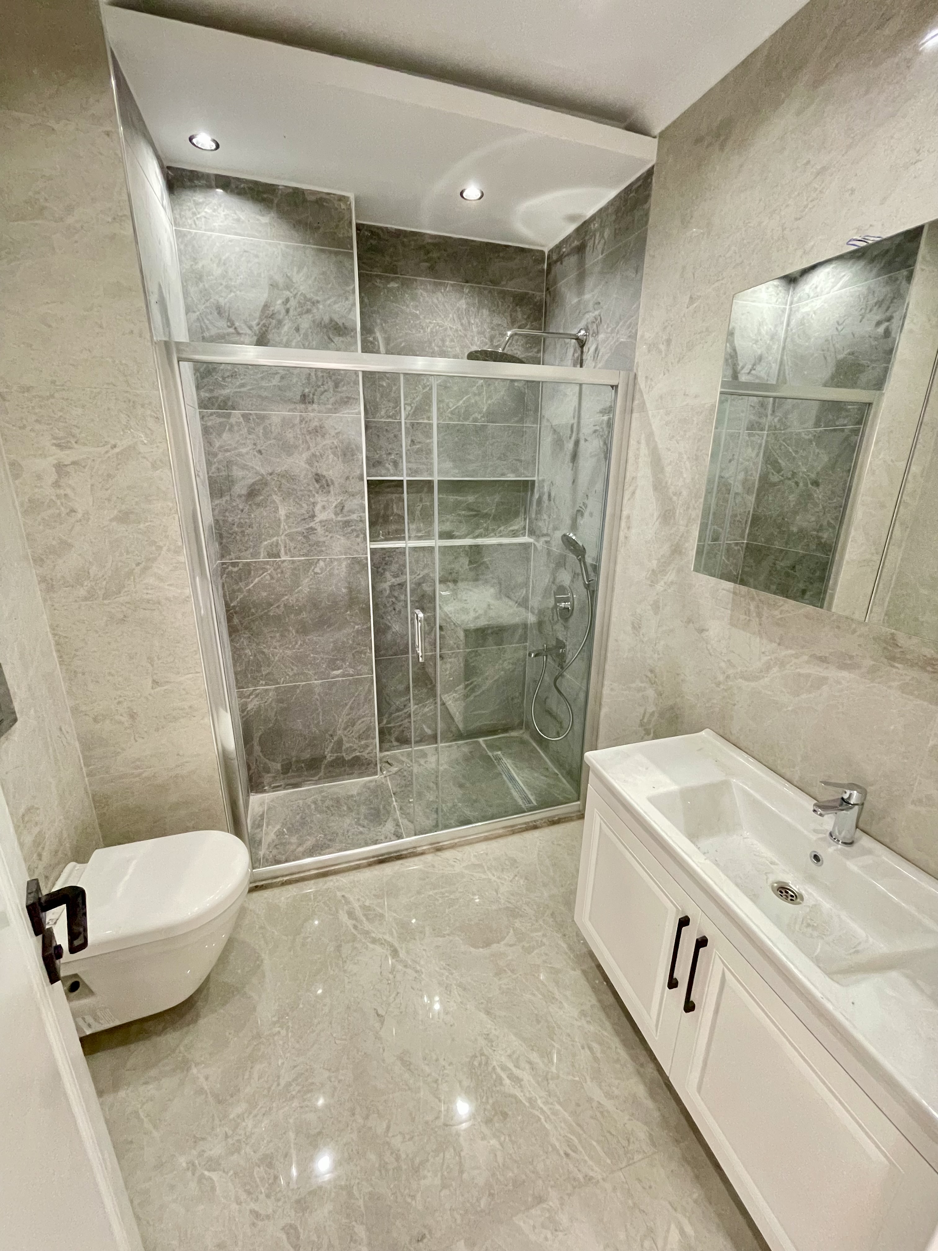 PENDİK BURUNDA SİTE İÇİ SATILIK 3+1 DAİRE - Resim 7