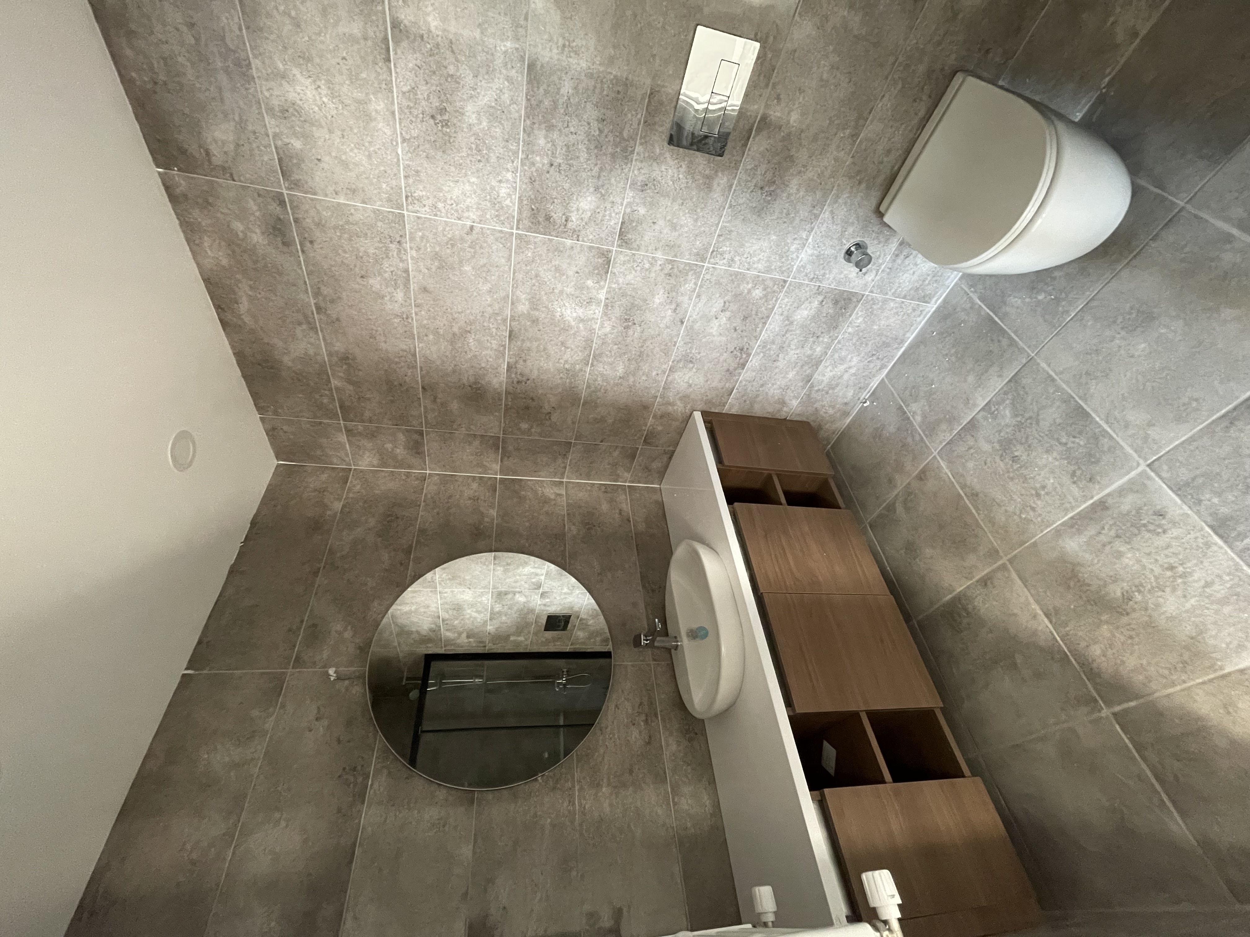 PENDİK ÇINARDERE FULL ÖNÜ AÇIK 7.KAT DAİRE SİTE  - Resim 7