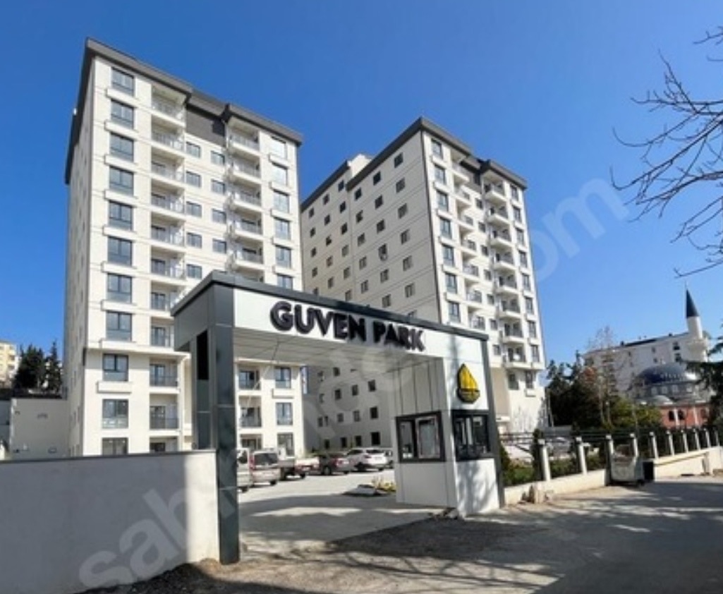 PENDİK ÇINARDERE FULL DENİZ 8.KAT DAİRE SİTE  - Resim 1