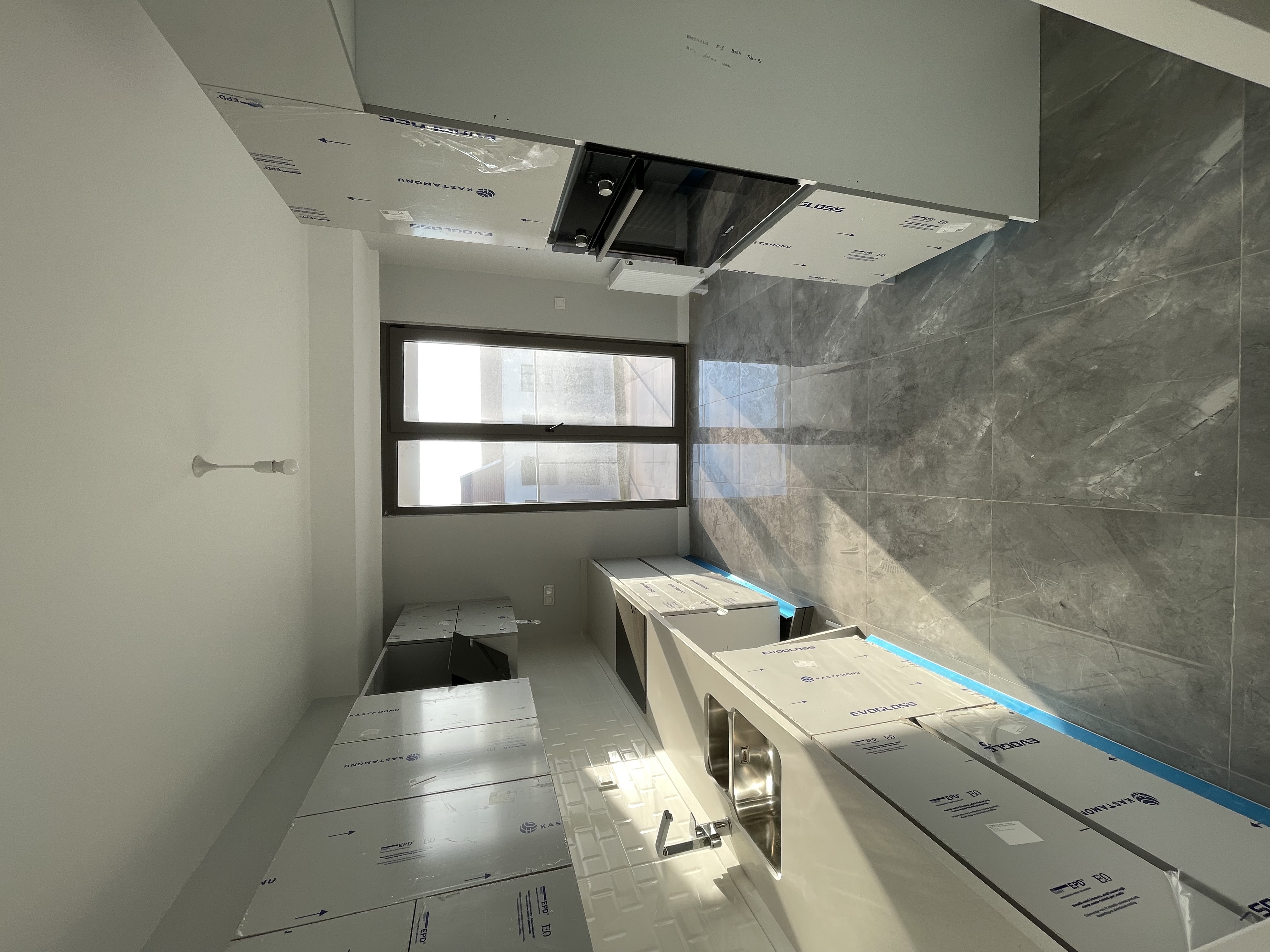 PENDİK ÇINARDERE FULL ÖNÜ AÇIK 7.KAT DAİRE SİTE  - Resim 1