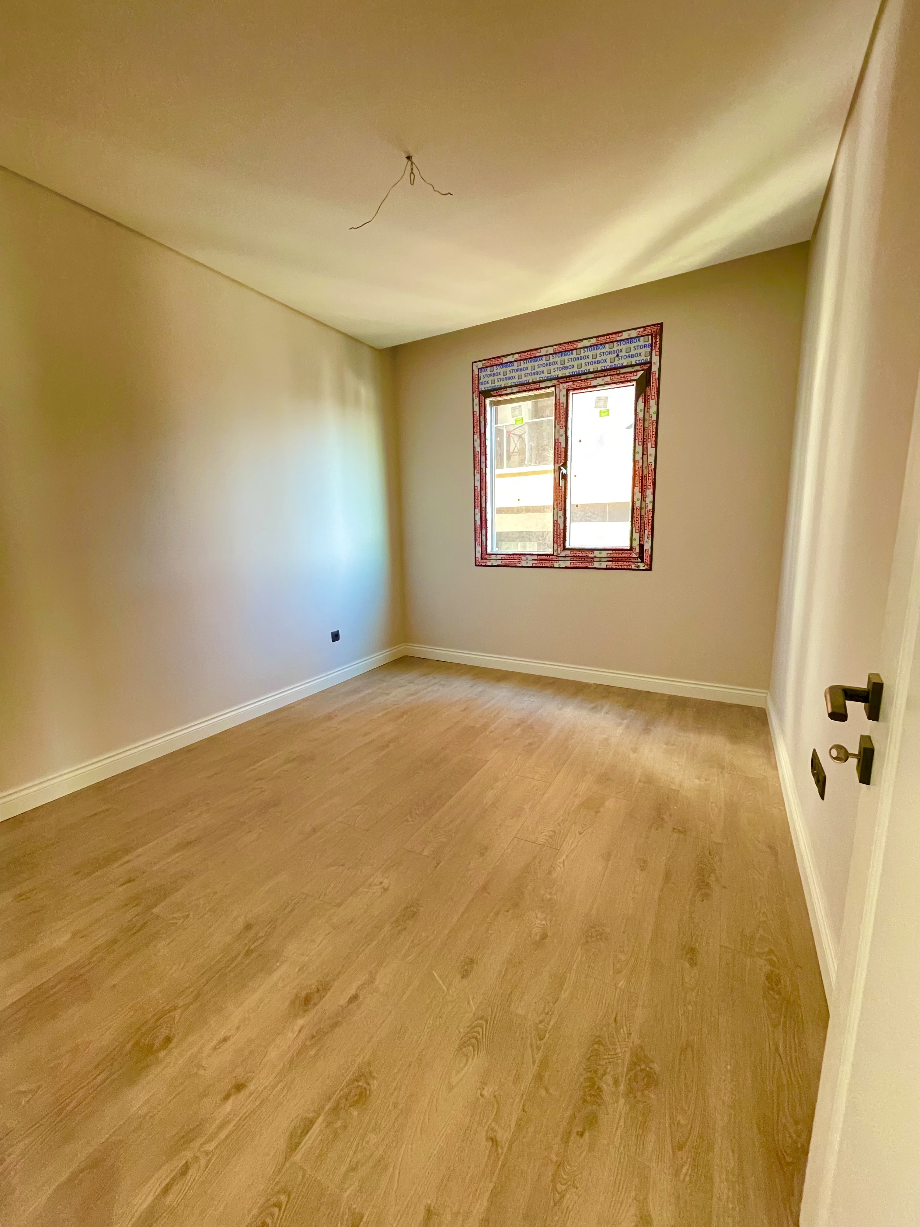 PENDİK BURUNDA SİTE İÇİ SATILIK 3+1 DAİRE - Resim 8