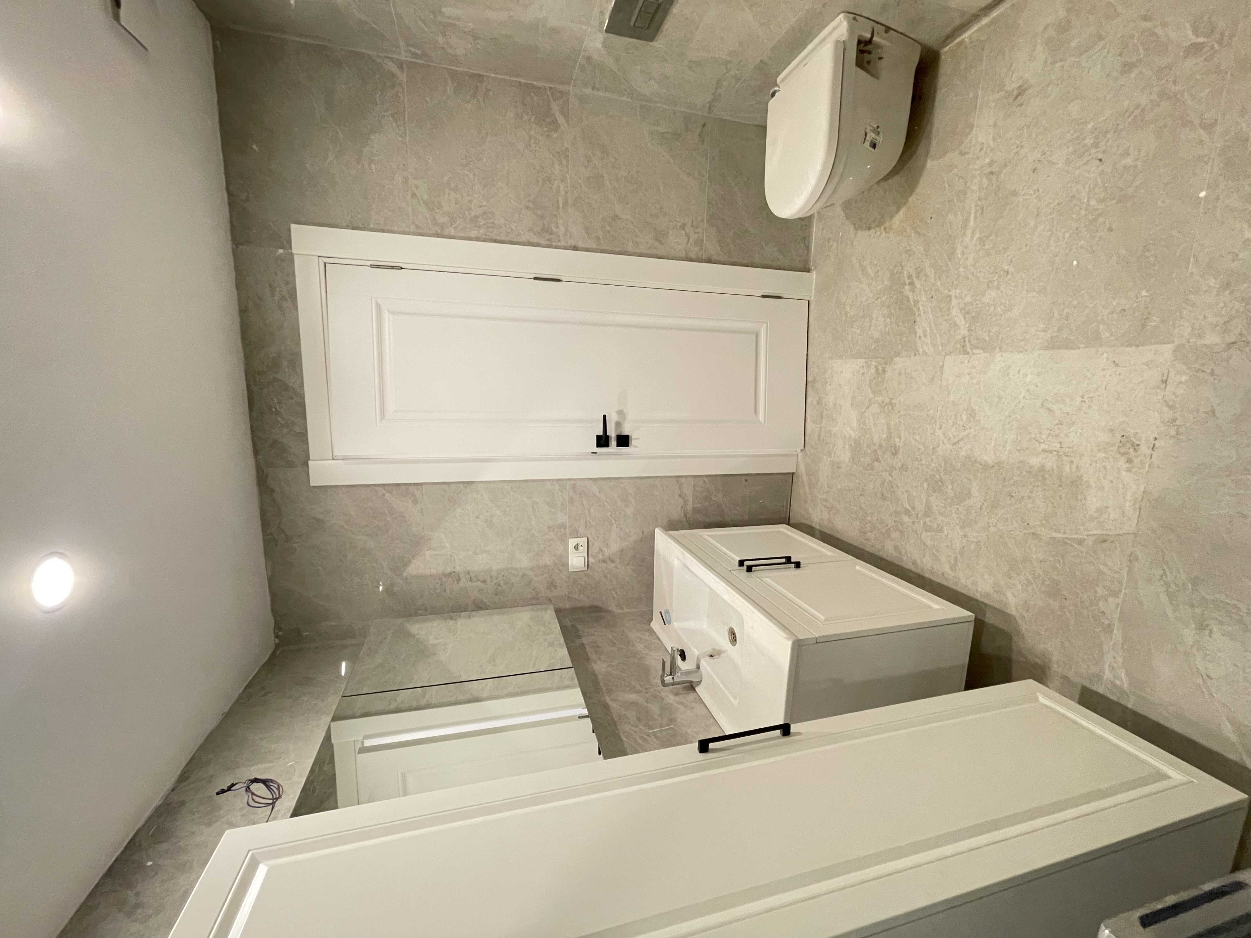 PENDİK BURUNDA FULL DENİZ MANZARA - Resim 9